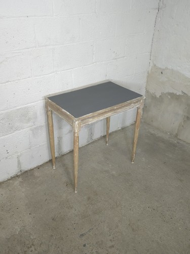 Table appoint ancienne en - table, d'appoint