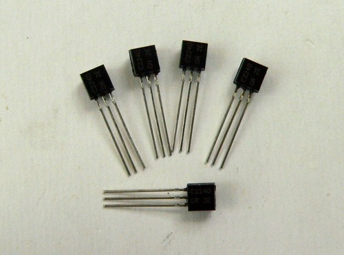 2sa970 transistor pnp - transistor,