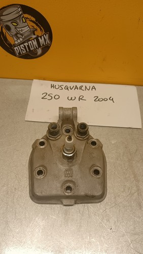 Culasse husqvarna 250 2004 - husqvarna, wr