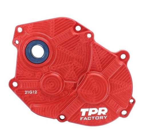 Carter transmission tpr