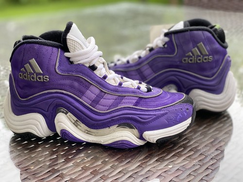 Nwt adidas basketball kobe - nwt,