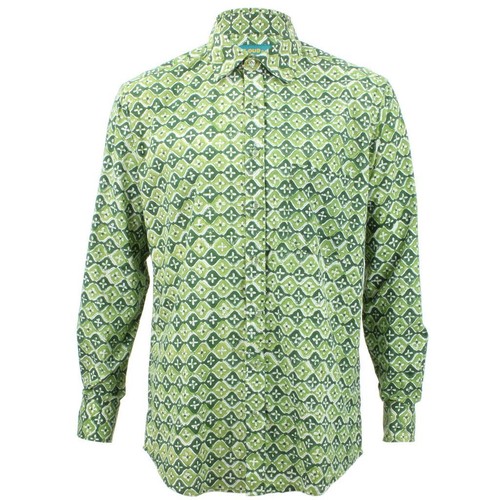 Chemise pour homme - chemise,