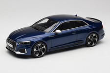 GT062 Audi RS5 Coupe Blue GT
