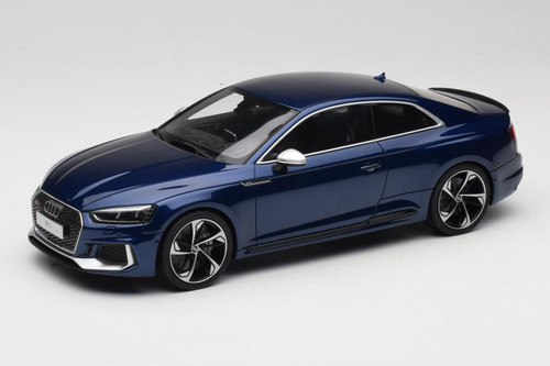 Gt062 audi rs5 coupe blue - gt062,