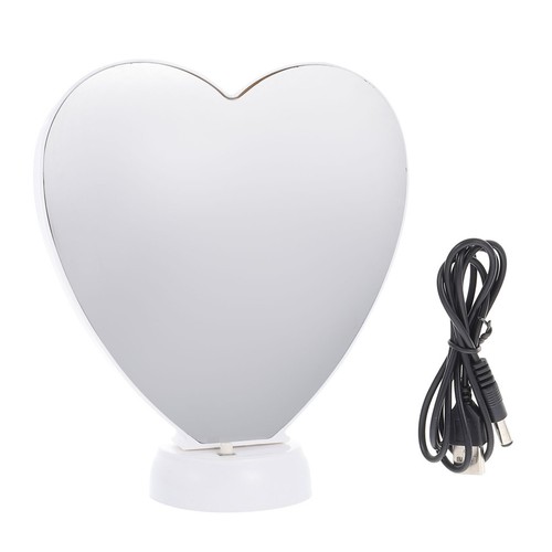 Cadre photo lumineux led - photo,