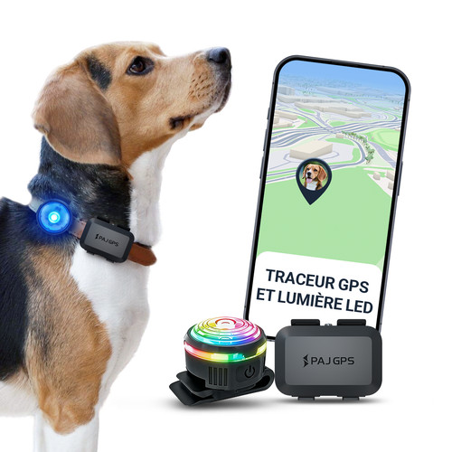 Paj gps pet - finder, mini