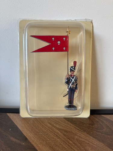 Hachette soldat plomb porte - hachette,