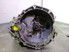 L1TR7002CFC boite a vitesse