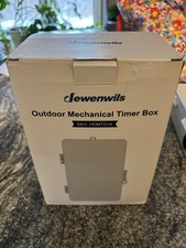 dewenwils Outdoor Mechanical