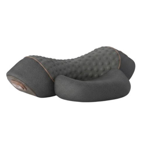 Coussin cervical ergonomique - coussin,