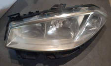 PHARE AVANT GAUCHE RENAULT MEGANE 2 PHASE 1