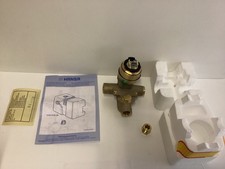 Hansa Universel Corps D'Encastrement Alt, Corps UP, Rareté, Neuf, 01000100