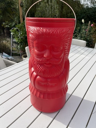 Ancien saut botte - , lessive