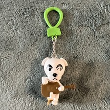 FIGURINE KÉKÉ ANIMAL