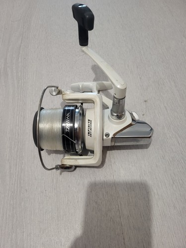 Moulinet daiwa - moulinet,
