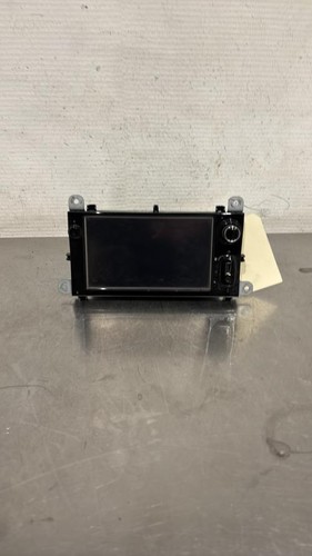 Autoradio origine renault - autoradio,