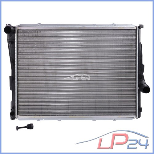 Atec radiateur eau - atec,
