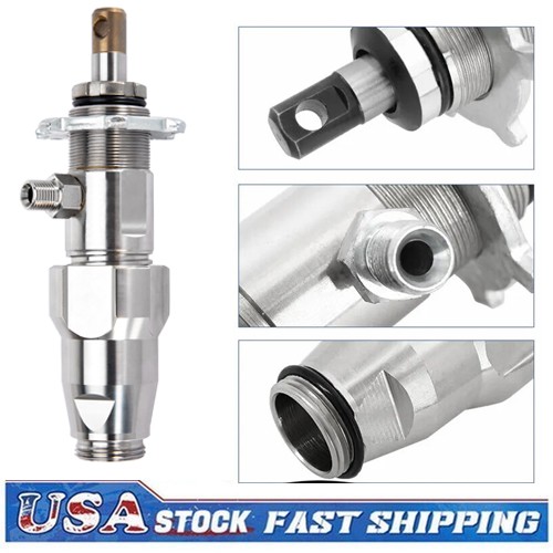 Airless spray pump - spray, 246428