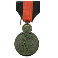 X21/11/25 (REF30873) Médaille
