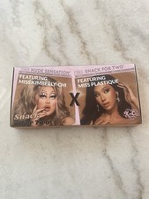 KimChi Chic Beauty NIB Snack