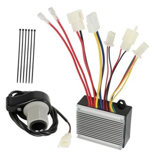 24v mx350 controller - mx350,