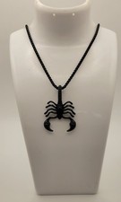 Collier son pendentif - collier,