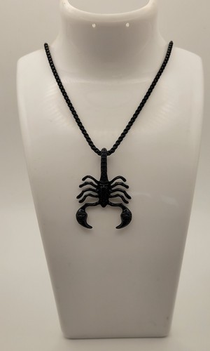 Collier son pendentif - son,
