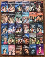 lot de 30 livres anciens