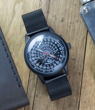 Raketa Polar Antarctica Montre