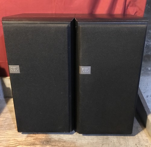 Pair jbl northridge - pair, series