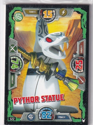 Lego ninjago série tcg - lego, 3