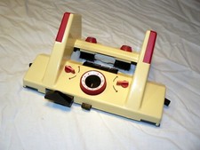 CHARIOT ARRIÈRE MACHINES à TRICOTER SINGER PHILDAR SUPERBA