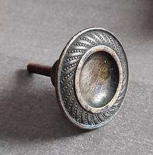 ANCIENNE POIGNÉE DE MEUBLE