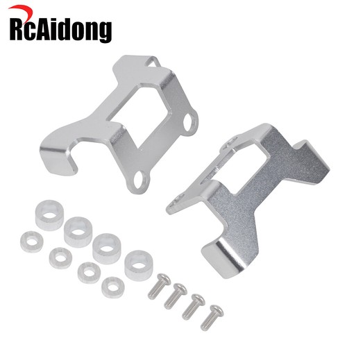 Aluminum battery holder for - aluminum,
