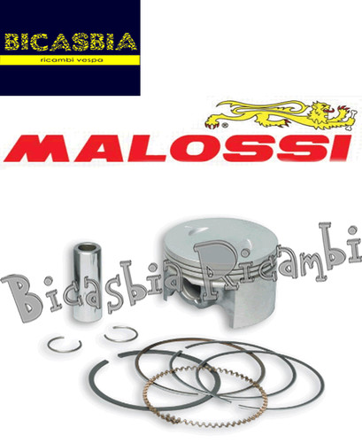 10452 piston malossi dm 52 - malossi,