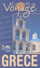 Carnets de voyage : Grèce - Guide Petit Futé - V653735