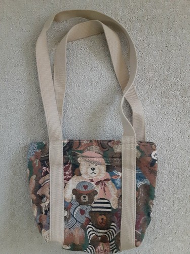 Bonnie reilly canvas bag - reilly,