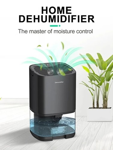 Déshumidificateur électrique - déshumidificateur,