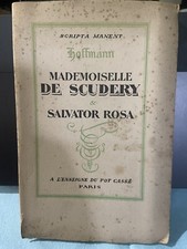Mademoiselle De Scudery. 75