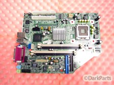 HP Compaq dc5100 Motherboard