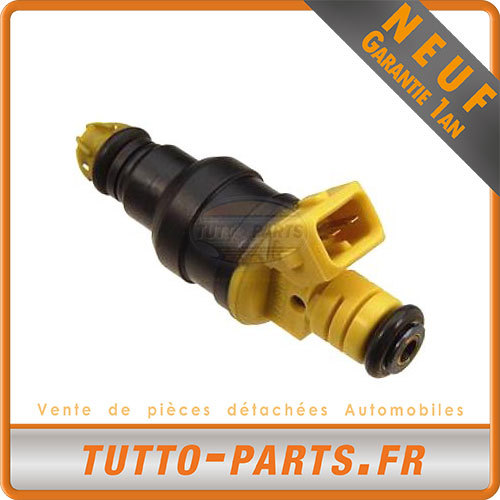 Injecteur fuel injector bmw - injector,