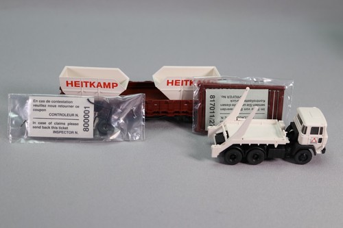 Ba033 train wagon plat - ba033,