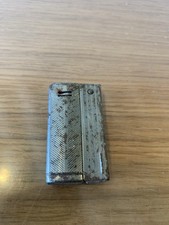 Briquet ancien IMCO Streamline