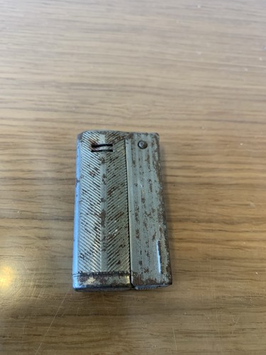 Briquet ancien imco streamline - ancien,