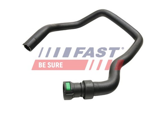 Fast échangeur chaleur - Échangeur, de