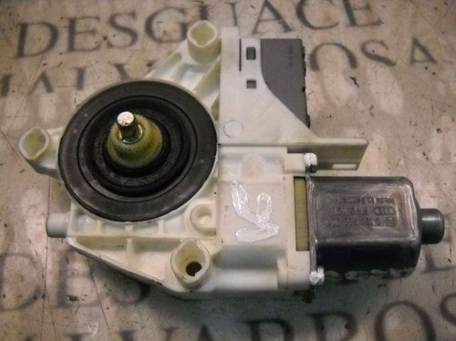 Moteur lève vitre arrière - moteur,