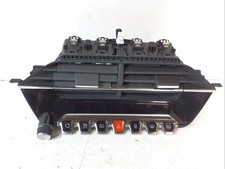 COMMANDE DE CHAUFFAGE PEUGEOT 208 - 2 9823457080