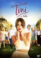 Tini, la nouvelle vie de
