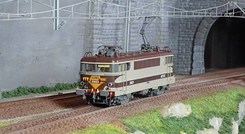 Models 10226 locomotive - models,