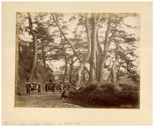 Japan, Tokaido, Stillfried et